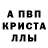МЕТАМФЕТАМИН винт Milana Aleshina